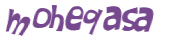 Captcha challenge