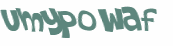 CAPTCHA 挑戰