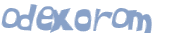 Captcha-udfordring