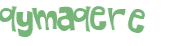 CAPTCHA 挑戰