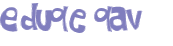 Captcha-udfordring