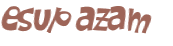 Captcha-udfordring