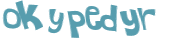 Captcha-udfordring