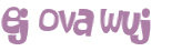 CAPTCHA 挑戰