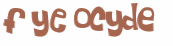 Captcha challenge