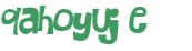 Captcha-udfordring