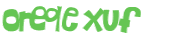 Captcha challenge