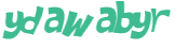 CAPTCHA 挑戰
