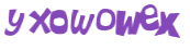 Captcha-udfordring