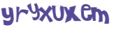 Captcha-udfordring