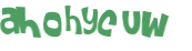CAPTCHA 挑戰