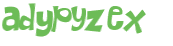CAPTCHA 挑戰