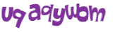 Captcha-Test