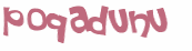 CAPTCHA 挑戰