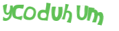 Captcha challenge