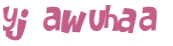 CAPTCHA 挑戰
