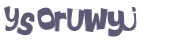 Captcha-test