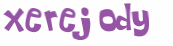 Captcha 챌린지
