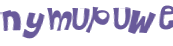 Captcha 챌린지