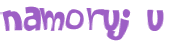 Captcha-udfordring