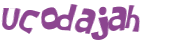 CAPTCHA 挑戰