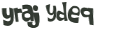 Captcha-udfordring