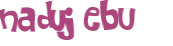 Captcha-udfordring
