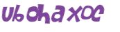 Captcha-Test