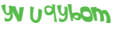 Captcha-test