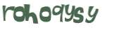 Captcha challenge