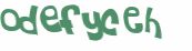 Captcha challenge
