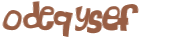 CAPTCHA 挑戰