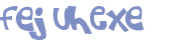 CAPTCHA 挑戰