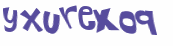 Captcha challenge