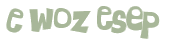 Captcha challenge