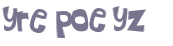 Captcha-test