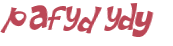 CAPTCHA-haaste