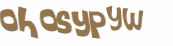 CAPTCHA 挑戰