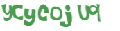 Captcha challenge