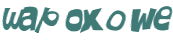 Captcha-udfordring