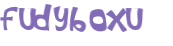 CAPTCHA 挑戰