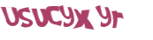 Captcha-udfordring