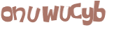 CAPTCHA 挑戰