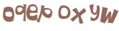 CAPTCHA 挑戰