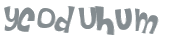CAPTCHA 挑戰