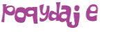Captcha 챌린지