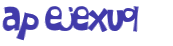 Captcha challenge