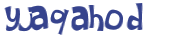 CAPTCHA 挑戰