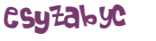 Captcha challenge