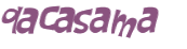 Captcha challenge